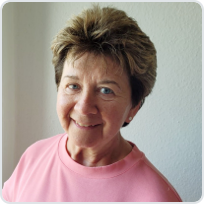 Heide Mohr