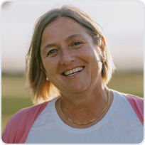 Judith Gruber
