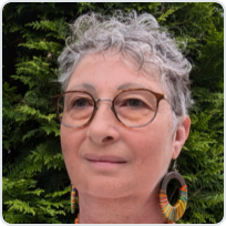 Marion Schneider
