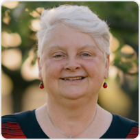 Iris Burmeister